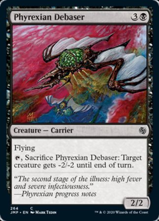 Phyrexian Debaser [Jumpstart] | GnG Games