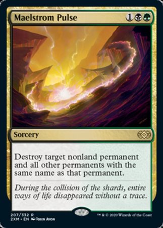 Maelstrom Pulse [Double Masters] | GnG Games