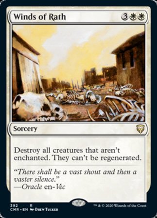 Winds of Rath [Commander Legends] | GnG Games