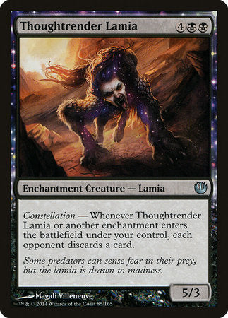 Thoughtrender Lamia [Journey into Nyx] | GnG Games