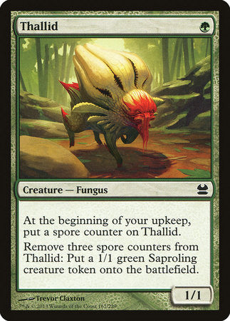 Thallid [Modern Masters] | GnG Games