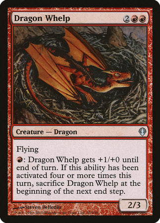 Dragon Whelp [Archenemy] | GnG Games