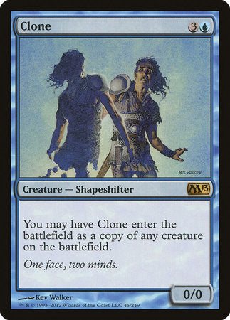 Clone [Magic 2013] | GnG Games