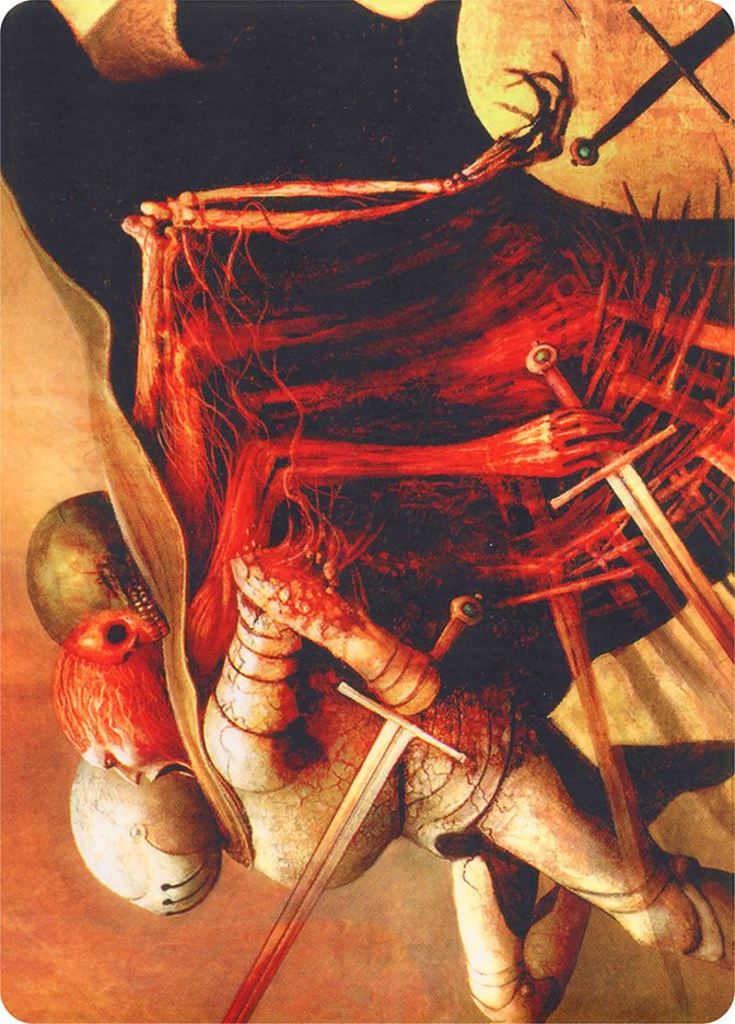 Force of Despair (Art Series) [Art Series: Modern Horizons] | GnG Games
