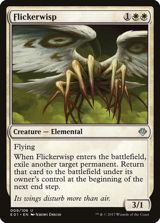 Flickerwisp [Archenemy: Nicol Bolas] | GnG Games