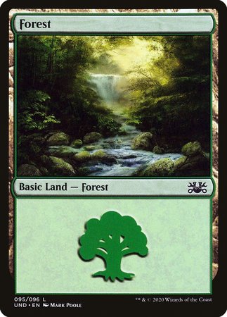 Forest [Unsanctioned] | GnG Games