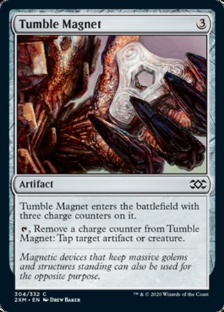 Tumble Magnet [Double Masters] | GnG Games