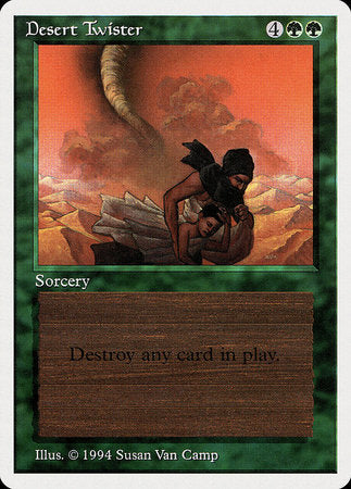 Desert Twister [Summer Magic / Edgar] | GnG Games