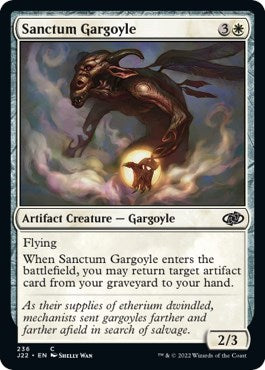 Sanctum Gargoyle [Jumpstart 2022] | GnG Games