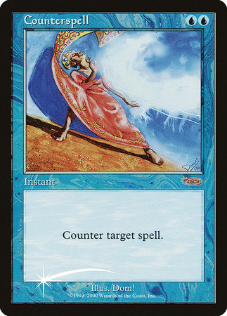 Counterspell [Judge Gift Cards 2000] | GnG Games