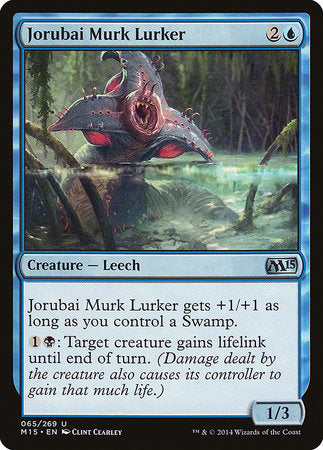 Jorubai Murk Lurker [Magic 2015] | GnG Games