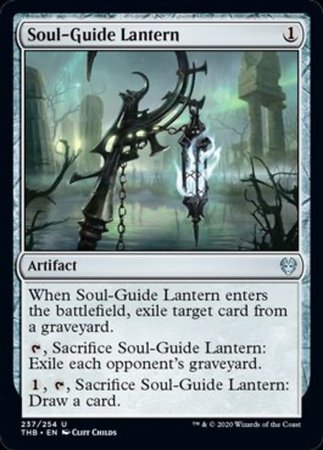 Soul-Guide Lantern [Theros Beyond Death] | GnG Games
