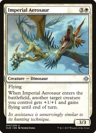 Imperial Aerosaur [Ixalan] | GnG Games