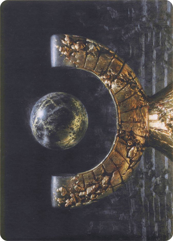 Mox Tantalite (Art Series) [Art Series: Modern Horizons] | GnG Games