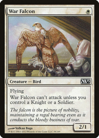 War Falcon [Magic 2013] | GnG Games