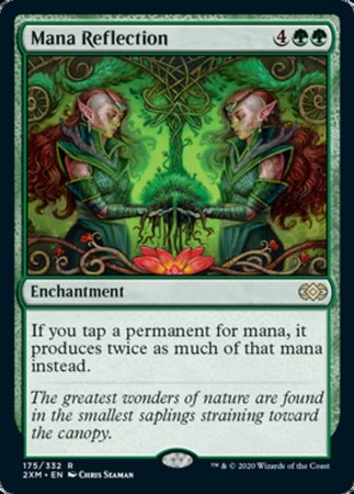 Mana Reflection [Double Masters] | GnG Games