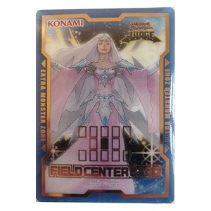 Field Center Card: Beatrice, Lady of the Eternal (Judge) Promo | GnG Games