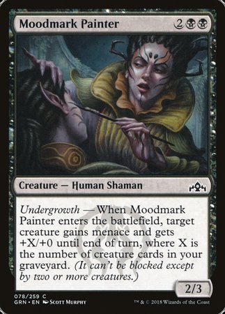 Moodmark Painter [Guilds of Ravnica] | GnG Games