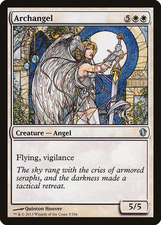 Archangel [Commander 2013] | GnG Games