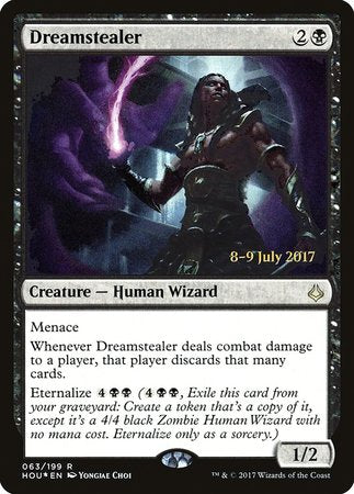 Dreamstealer [Hour of Devastation Promos] | GnG Games