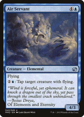 Air Servant [Modern Masters 2015] | GnG Games