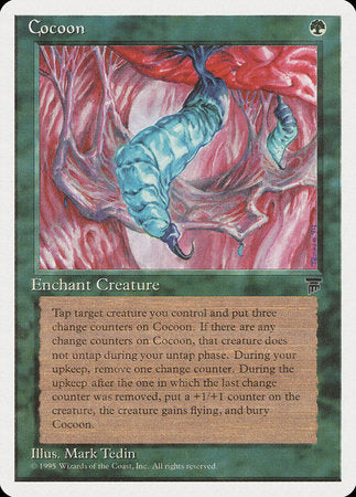 Cocoon [Chronicles] | GnG Games