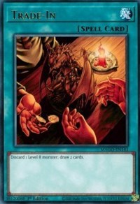 Trade-In [MAGO-EN143] Rare | GnG Games