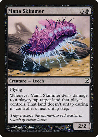Mana Skimmer [Time Spiral] | GnG Games