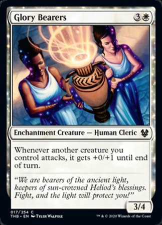 Glory Bearers [Theros Beyond Death] | GnG Games
