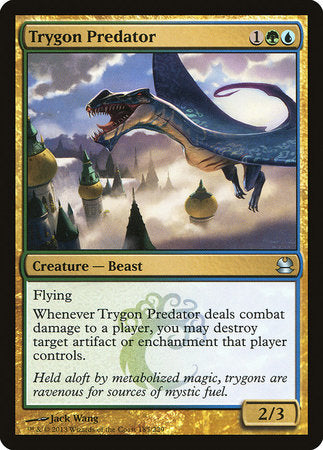 Trygon Predator [Modern Masters] | GnG Games