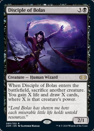 Disciple of Bolas [Double Masters] | GnG Games