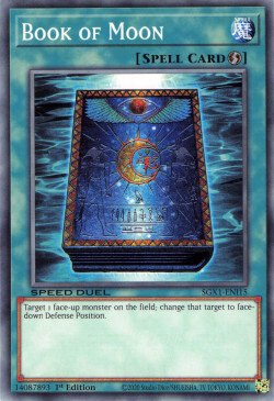 Book of Moon [SGX1-ENI15] Common | GnG Games