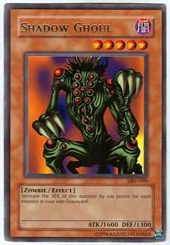 Shadow Ghoul [MRD-090] Rare | GnG Games