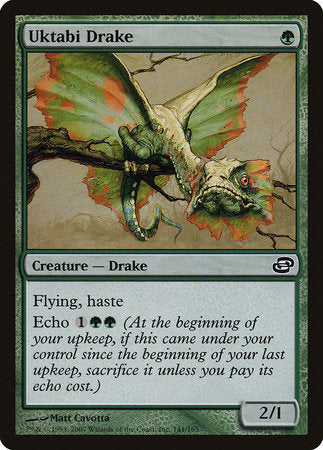 Uktabi Drake [Planar Chaos] | GnG Games