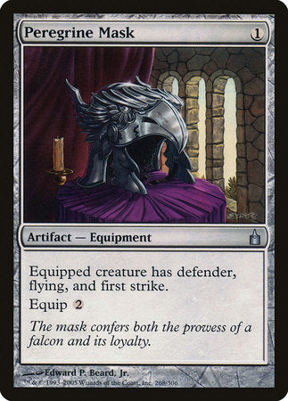 Peregrine Mask [Ravnica: City of Guilds] | GnG Games