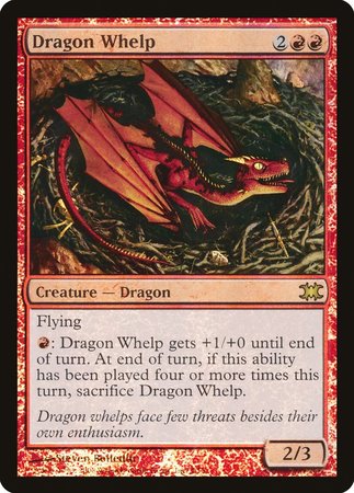 Dragon Whelp [From the Vault: Dragons] | GnG Games