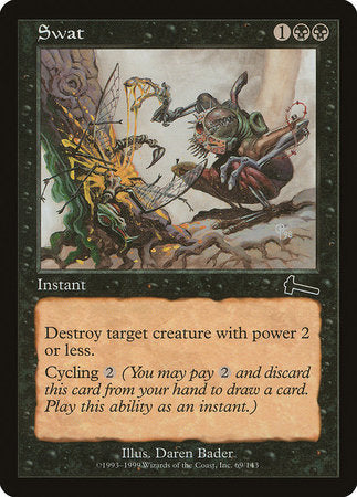 Swat [Urza's Legacy] | GnG Games