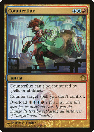 Counterflux [Return to Ravnica] | GnG Games