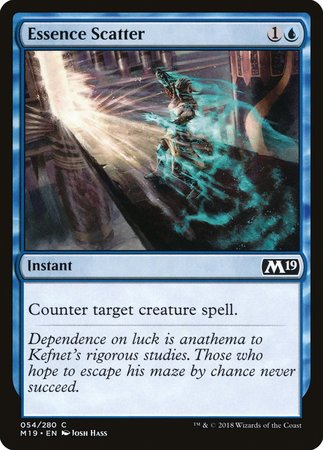 Essence Scatter [Core Set 2019] | GnG Games