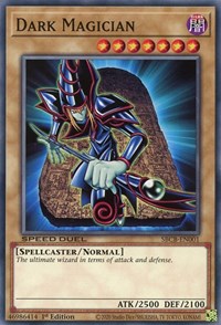 Dark Magician [SBCB-EN001] Common | GnG Games