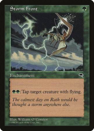 Storm Front [Tempest] | GnG Games