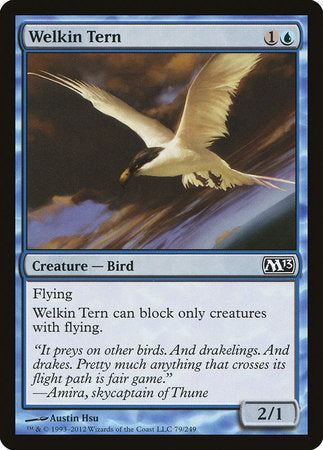 Welkin Tern [Magic 2013] | GnG Games