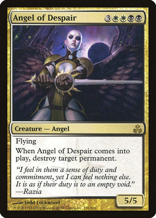 Angel of Despair [Guildpact] | GnG Games