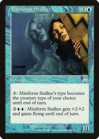Mistform Stalker [Onslaught] | GnG Games