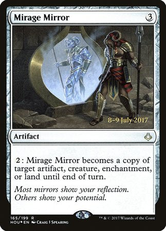 Mirage Mirror [Hour of Devastation Promos] | GnG Games