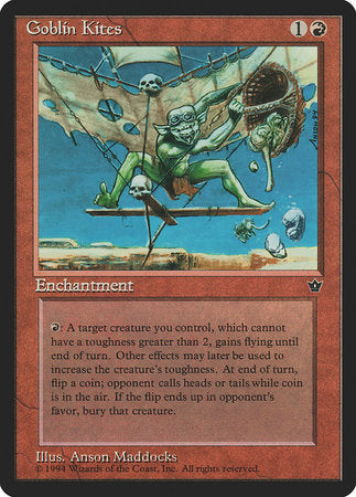 Goblin Kites [Fallen Empires] | GnG Games