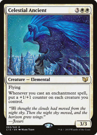 Celestial Ancient [Commander 2015] | GnG Games