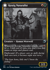 Kessig Naturalist // Lord of the Ulvenwald [Innistrad: Double Feature] | GnG Games