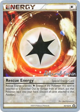 Rescue Energy (90/102) (Twinboar - David Cohen) [World Championships 2011] | GnG Games