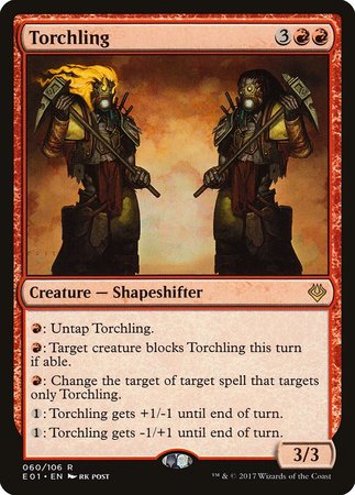 Torchling [Archenemy: Nicol Bolas] | GnG Games